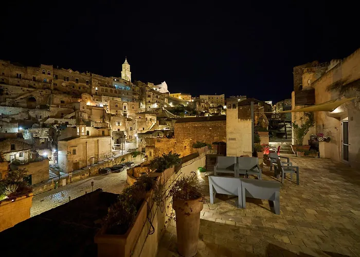 Ai TerrazziniAlbergo